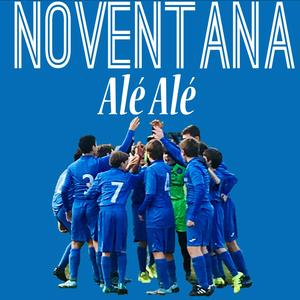 Noventana Alé Alé