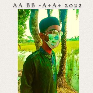 AA BB -A+A+ 2022