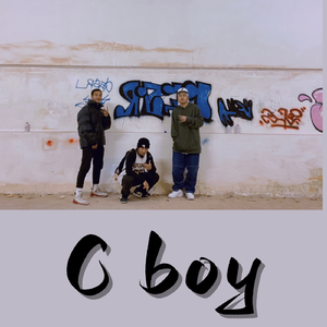 C boy
