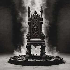 Hancurkan Kekuasahaan