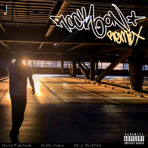 Rock On (feat. DJ SION) [KO-ney's Groovy Fingerz Remixxx]