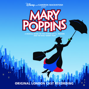 Step In Time (London Cast Recording)