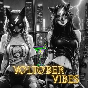 Voltishot The Happy Hour