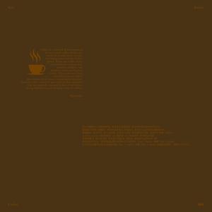 咖啡（prod.by GOAT CREW）