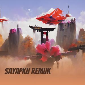 Sayapku Remuk