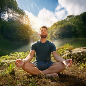 Ritmos Suaves Para La Meditación