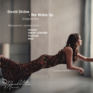 We Wake Up (Original Mix)
