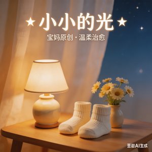 小小的光2.mp3