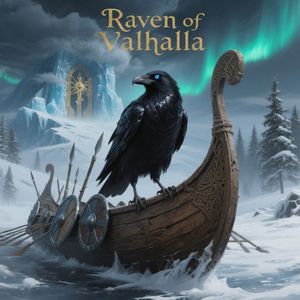 Raven of Valhalla