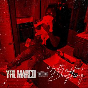 Yrl Marco (All My Haters)