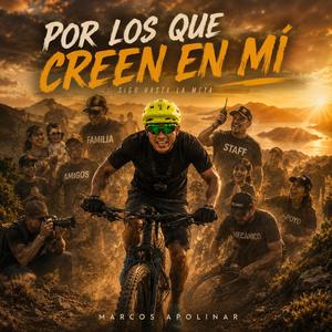 Por Los Que Creen en Mí