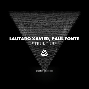 Strukture (Original Mix)
