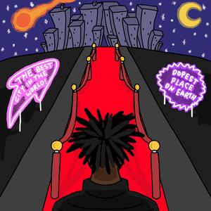 Solid! (feat. Iayze)