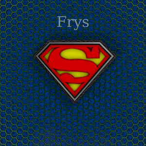 Frys