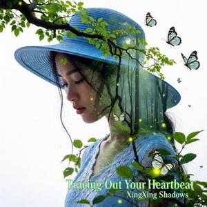 A Shadow Stretching Out