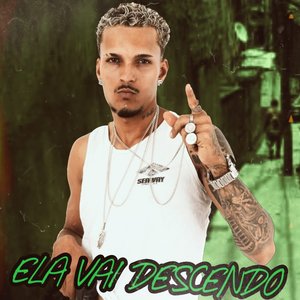 Ela Vai Descendo (feat. Polo na Voz)