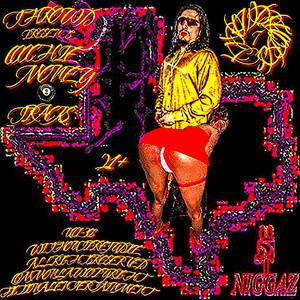 BUTT NAKED (THROWD TEXAS)