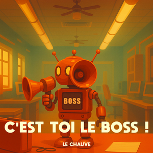 C'est toi le boss !