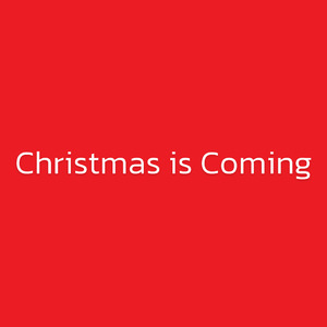 Christmas Is Coming (16 bit VHS PHONK Remix)