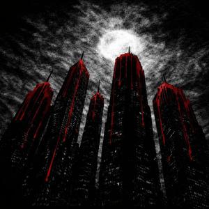 corruption (super slowed)