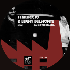 La Notte Calda (Ethnic Version)