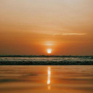 Ocean Tides (Radio Edit)