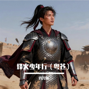 烽火少年行（粤苍）