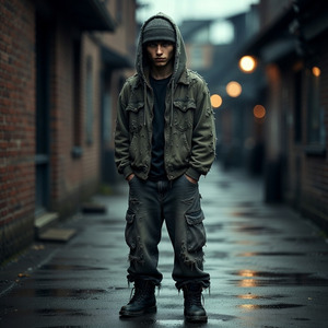 Dembow Callejero
