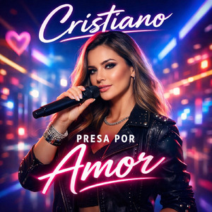 Presa por amor