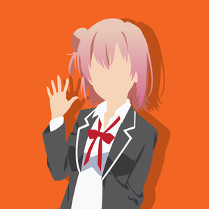 Oregairu (Yukitoki but it's lofi) (feat. Major music)