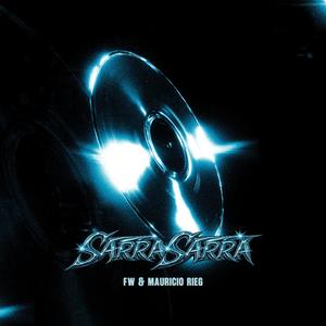 Mega Funk - Sarra Sarra (feat. DJ MAURICIO RIEG)