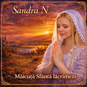 Măicuță Sfântă lăcrimezi