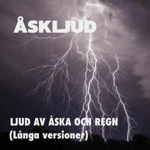 Åska på avstånd (Lång version)