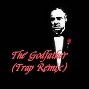 【Free Beat】教父（Trap type)