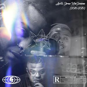 Nago Raps II (2016) (feat. Young Ble$$ed)