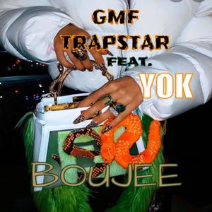 Boujee (feat. Yok)
