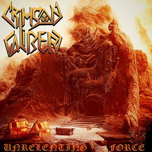 Unrelenting Force