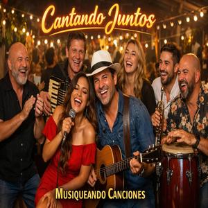 Cantando Juntos