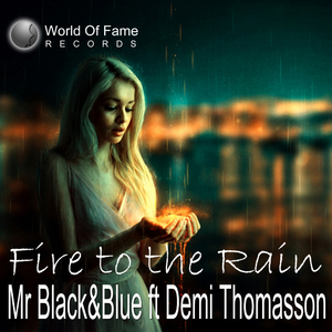 Fire To The Rain (Ron van den Beuken Remix)