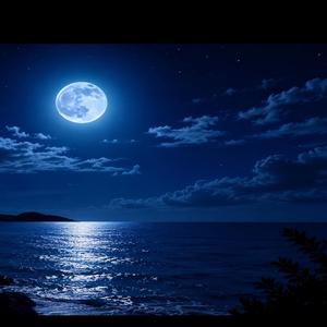 Moon Glow
