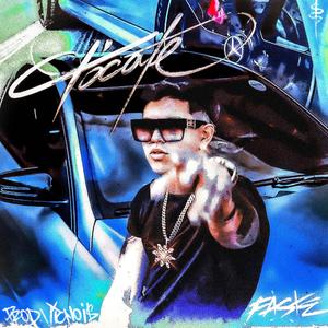 TÓCATE (feat. Vicnois)