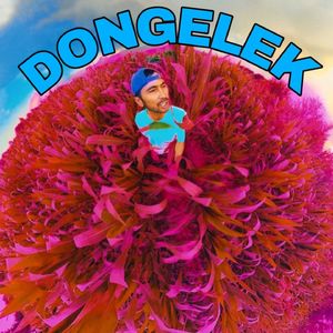 Dongelek