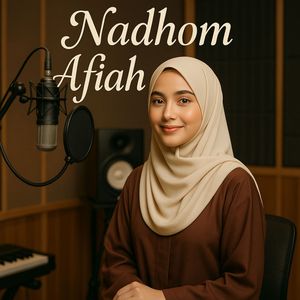 Nadhom Alfiah