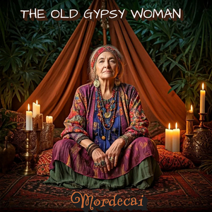 The Old Gypsy Woman