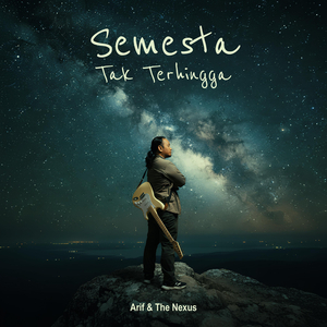 Semesta Tak Terhingga