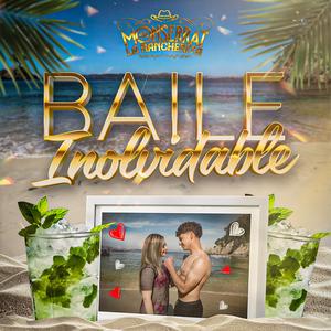 BAILE INOLVIDABLE (Cover Oficial)