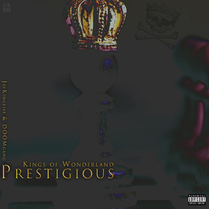 Prestigious
