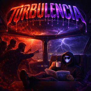 Turbulencia