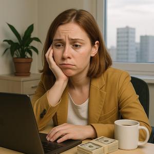 Не хочу але мушу