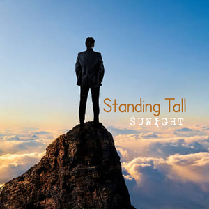 Standing Tall